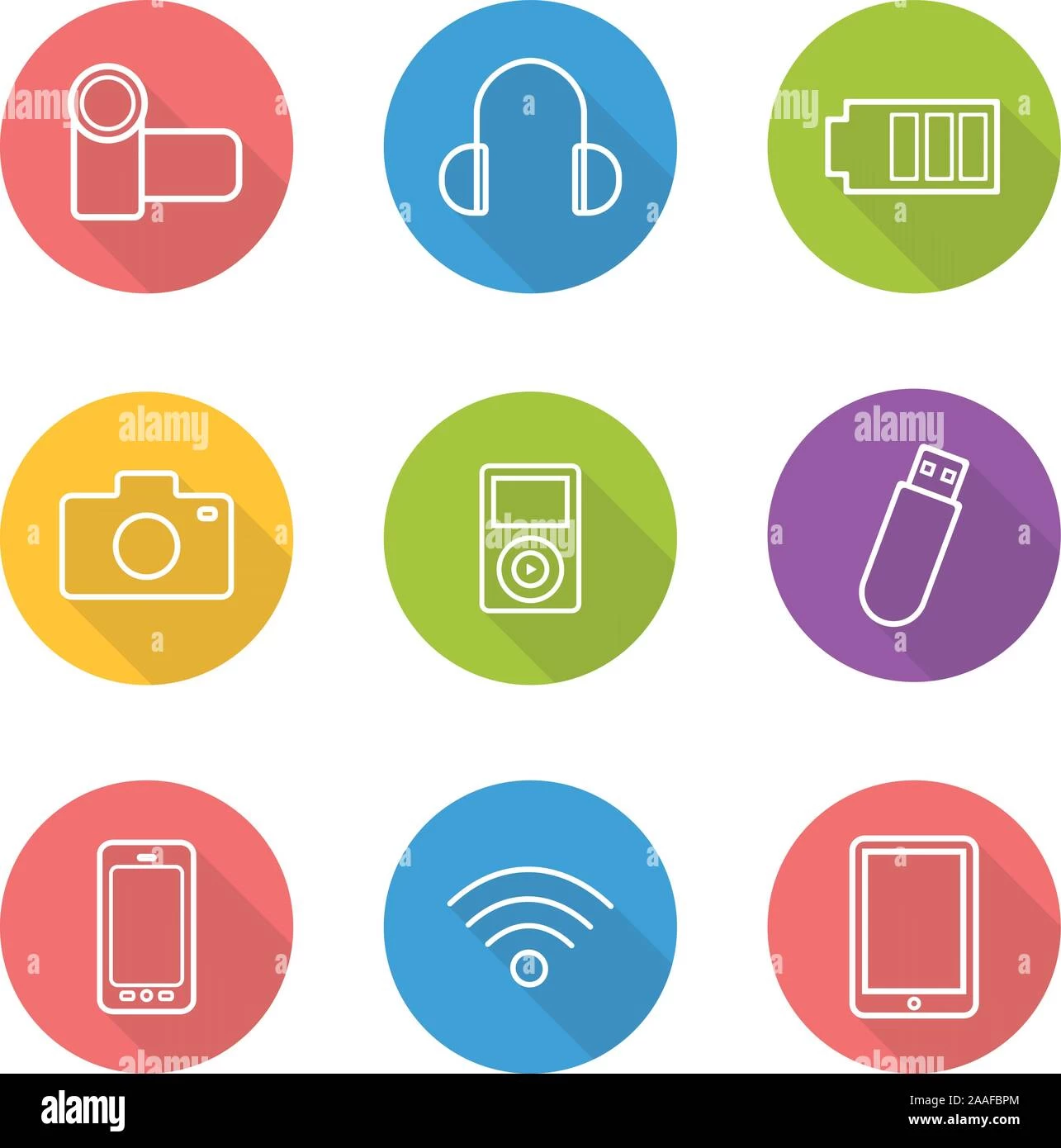 Electronics & Gadgets