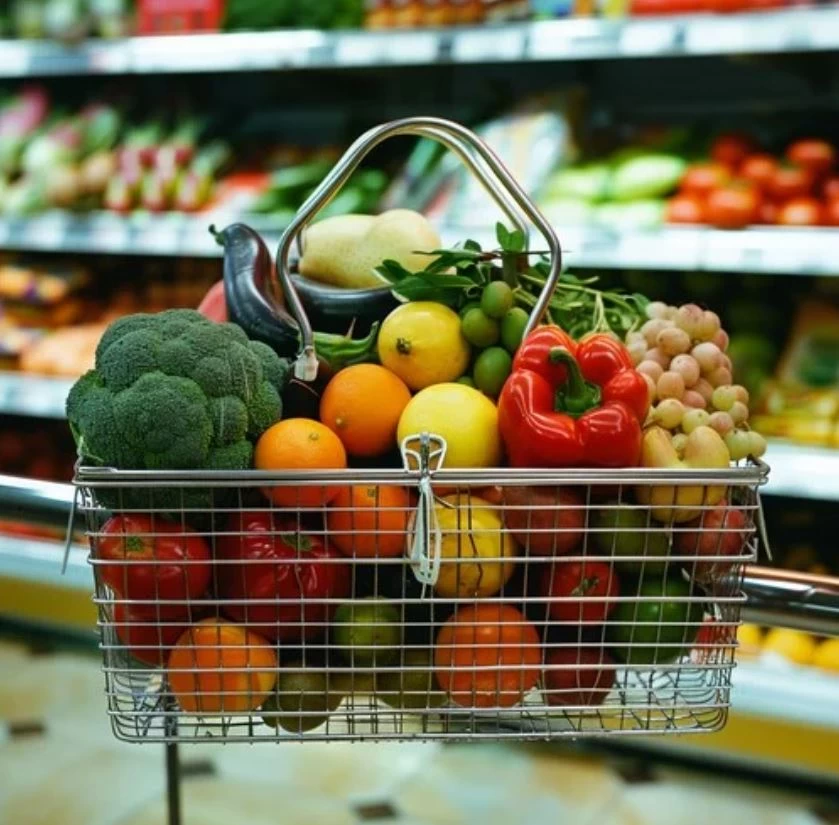 Grocery & Dailies