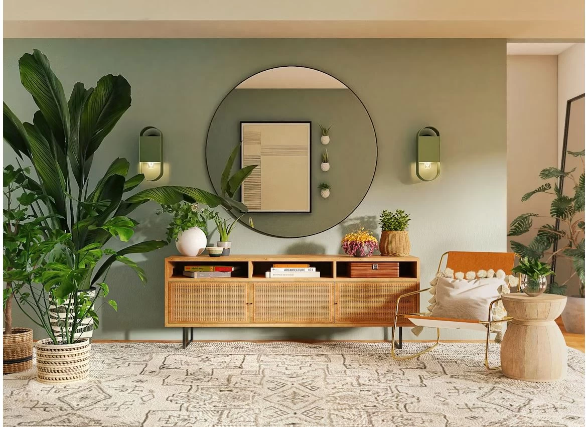 Home Decor & Handicraft